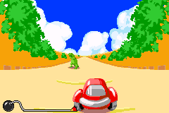 Warioware: Twisted!